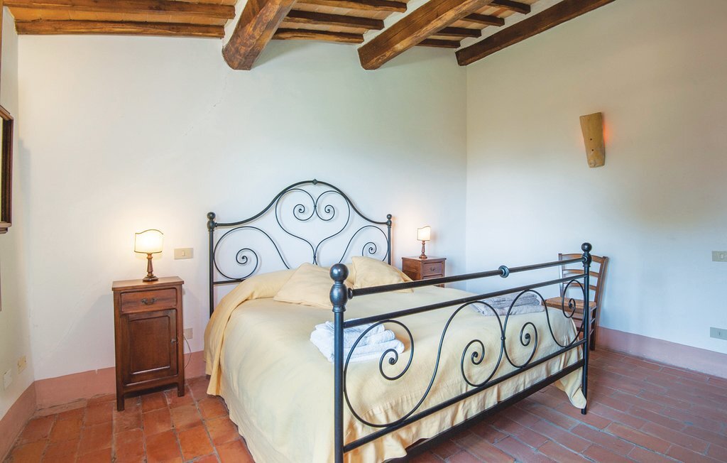 Schivanoia 1 - Appartement vue panoramique Toscane - Photo 11