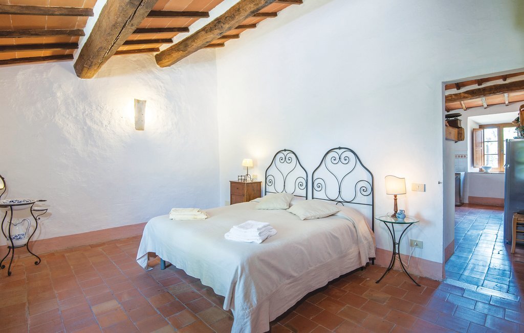 Schivanoia 1 - Appartement vue panoramique Toscane - Photo 12
