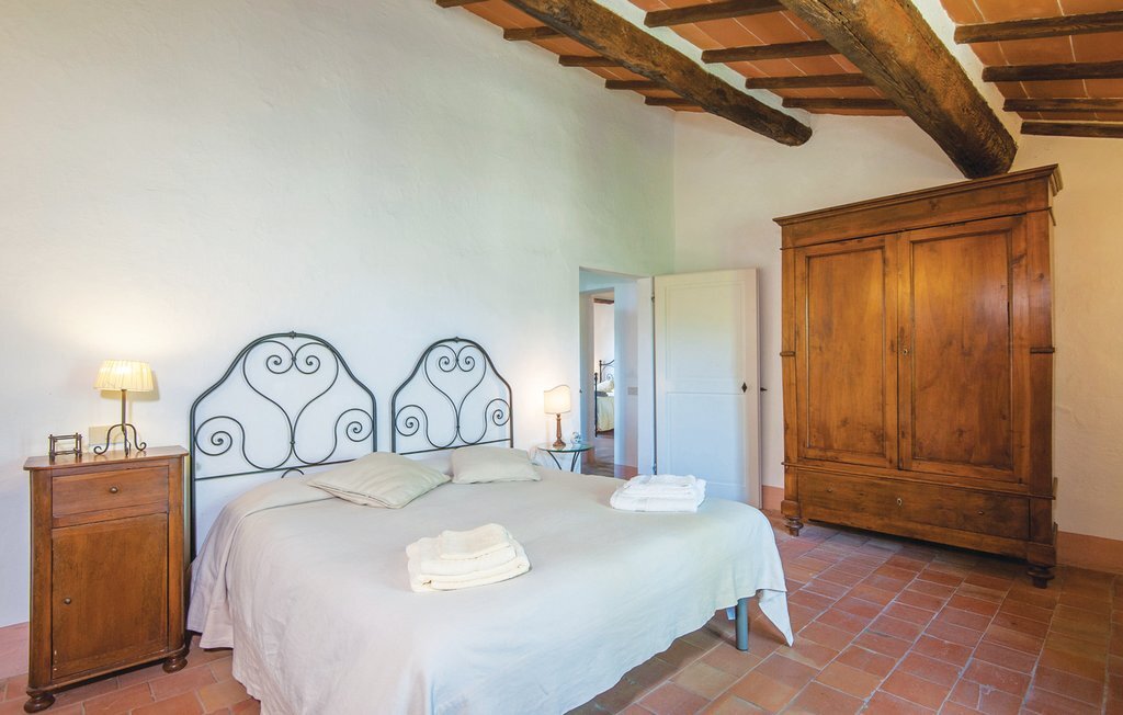 Schivanoia 1 - Appartement vue panoramique Toscane - Photo 13