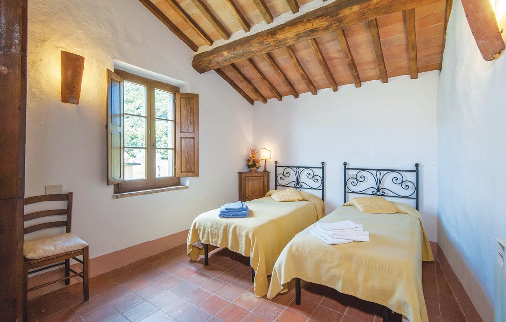 Schivanoia 1 - Appartement vue panoramique Toscane - Photo 14