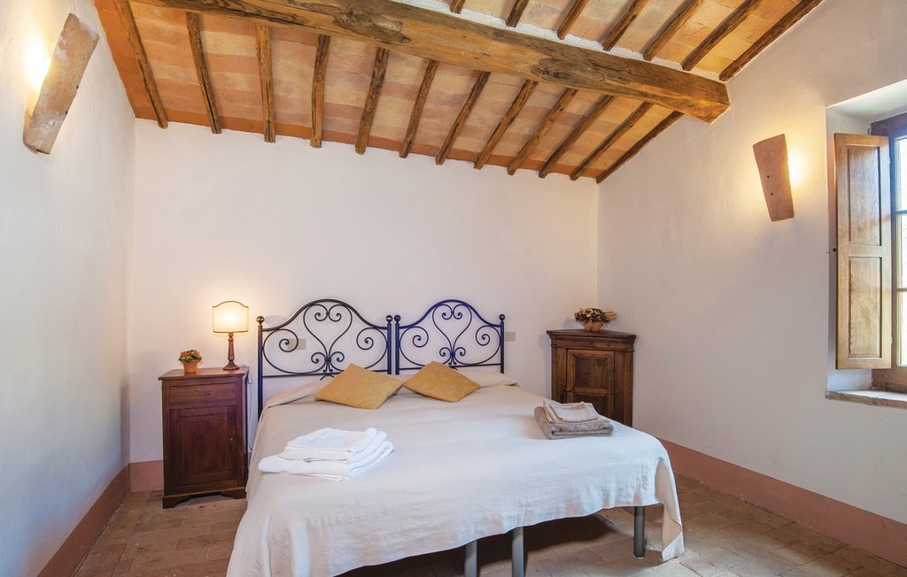 Schivanoia 1 - Appartement vue panoramique Toscane - Photo 16