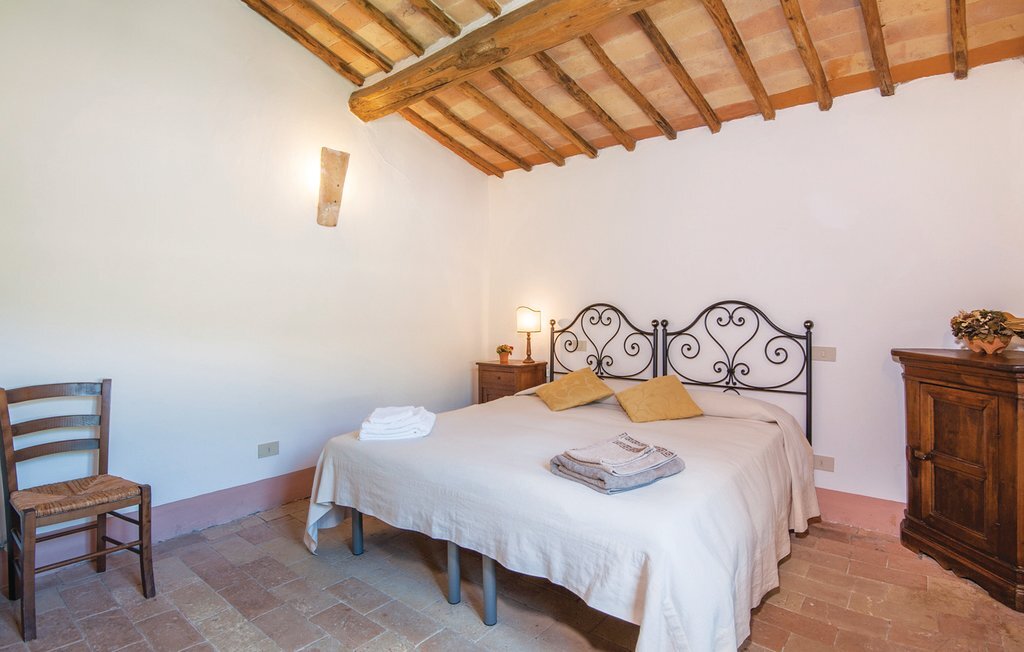 Schivanoia 1 - Appartement vue panoramique Toscane - Photo 17