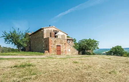 Schivanoia 14, Maison 14 personnes à S. Quirico d'Orcia SI - Photo 5