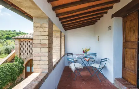 Schivanoia 14, Maison 14 personnes à S. Quirico d'Orcia SI - Photo 6
