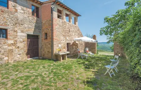 Schivanoia 14, Maison 14 personnes à S. Quirico d'Orcia SI - Photo 7