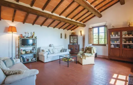 Schivanoia 14, Maison 14 personnes à S. Quirico d'Orcia SI - Photo 8