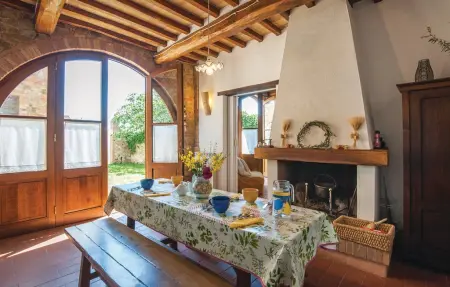 Schivanoia 14, Maison 14 personnes à S. Quirico d'Orcia SI - Photo 9