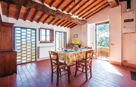 Schivanoia 14, Maison 14 personnes à S. Quirico d'Orcia SI - Photo 10