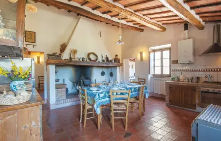 Schivanoia 14, Maison 14 personnes à S. Quirico d'Orcia SI - Photo 11