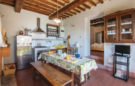 Schivanoia 14, Maison 14 personnes à S. Quirico d'Orcia SI - Photo 12