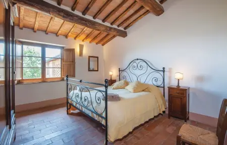 Schivanoia 14, Maison 14 personnes à S. Quirico d'Orcia SI - Photo 14