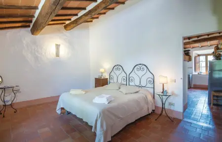 Schivanoia 14, Maison 14 personnes à S. Quirico d'Orcia SI - Photo 15