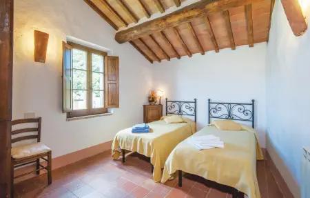 Schivanoia 14, Maison 14 personnes à S. Quirico d'Orcia SI - Photo 16