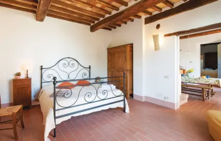 Schivanoia 14, Maison 14 personnes à S. Quirico d'Orcia SI - Photo 18