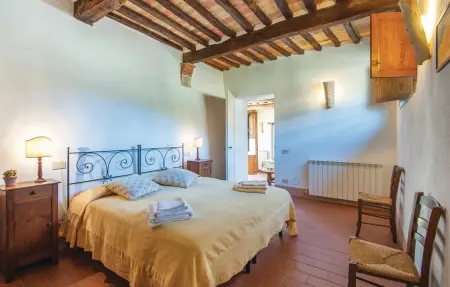 Schivanoia 14, Maison 14 personnes à S. Quirico d'Orcia SI - Photo 19