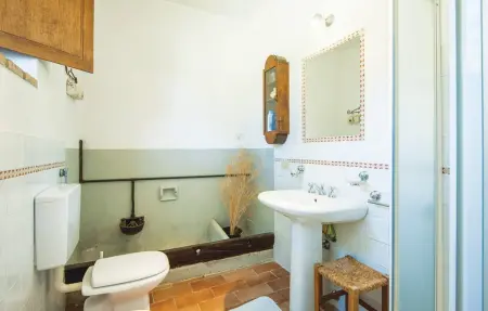 Schivanoia 14, Maison 14 personnes à S. Quirico d'Orcia SI - Photo 23