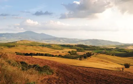 Schivanoia 14, Maison 14 personnes à S. Quirico d'Orcia SI - Photo 26