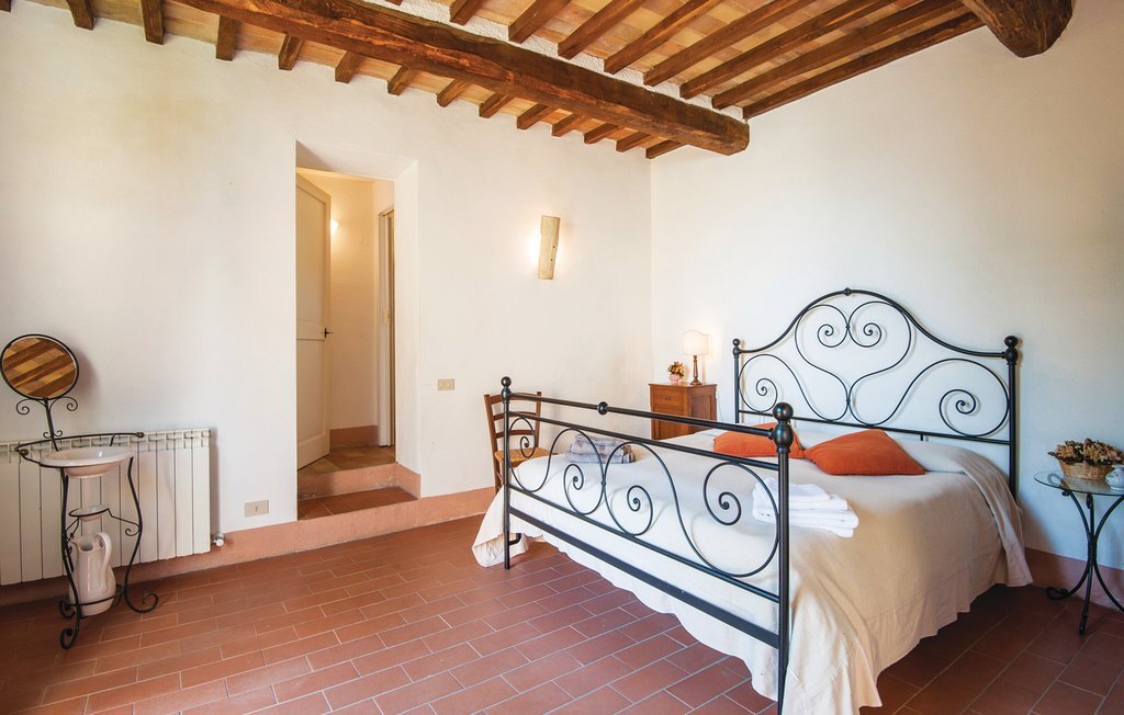 Schivanoia 2 – Appartement pierre Toscane, vue panoramique - Photo 8