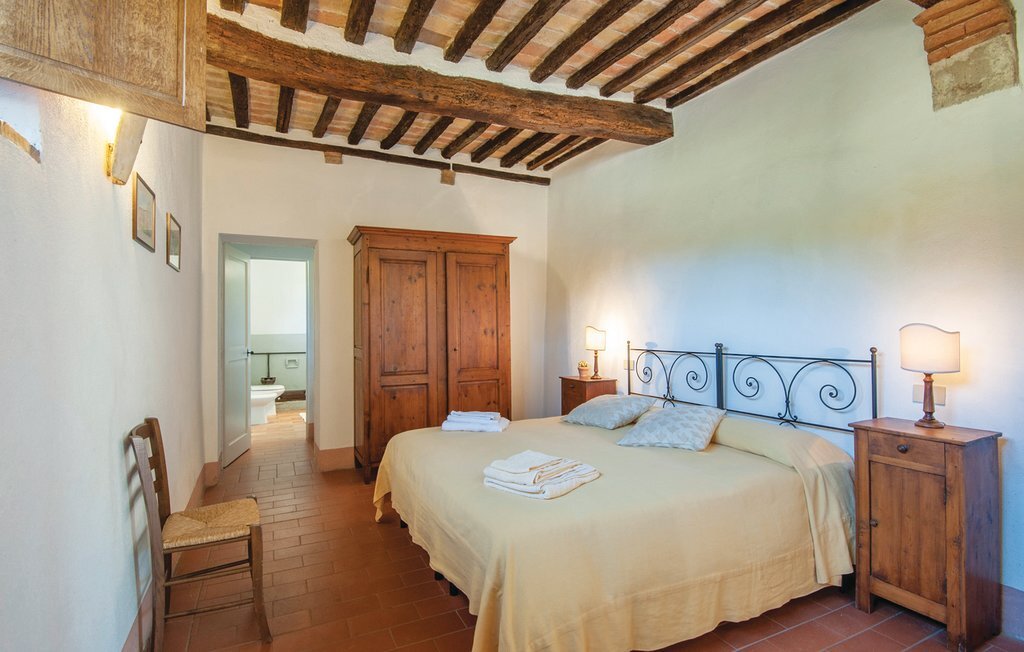 Schivanoia 2 – Appartement pierre Toscane, vue panoramique - Photo 10