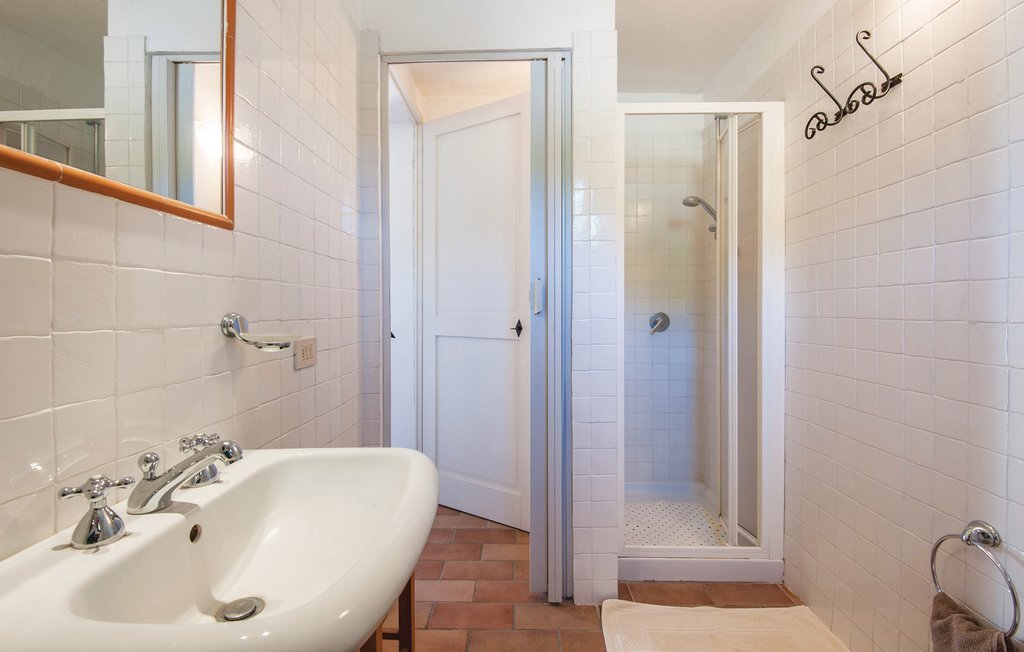 Schivanoia 2 – Appartement pierre Toscane, vue panoramique - Photo 11