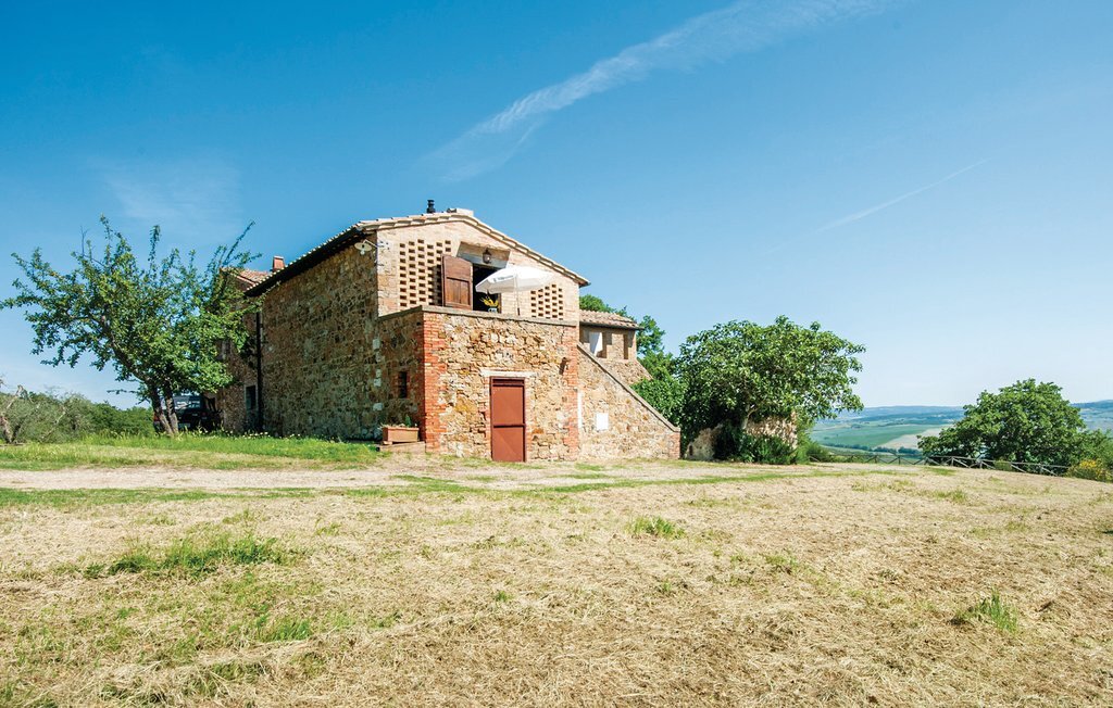 Schivanoia 3 – Appartement vue panoramique Toscane - Photo 2
