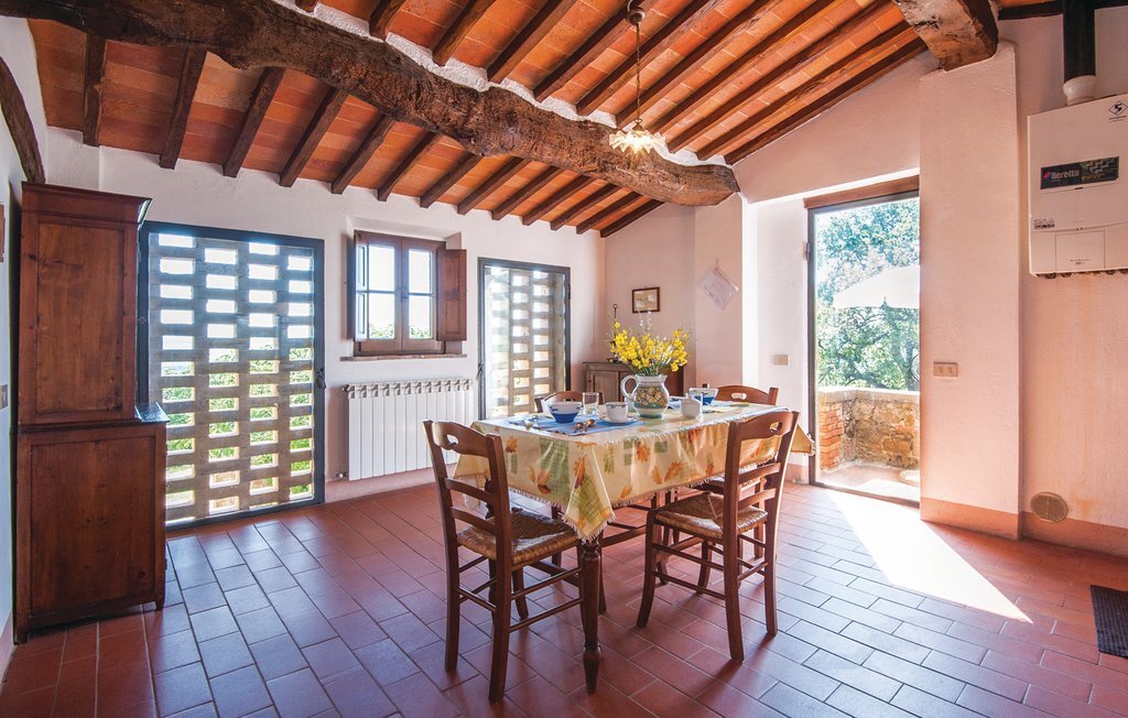 Schivanoia 3 – Appartement vue panoramique Toscane - Photo 3