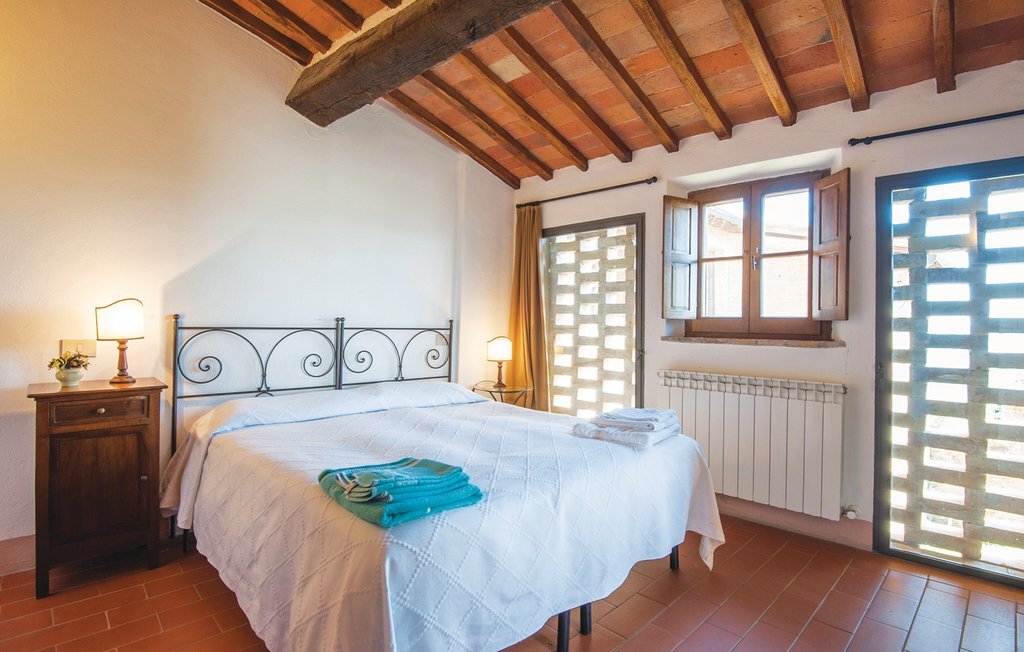 Schivanoia 3 – Appartement vue panoramique Toscane - Photo 4