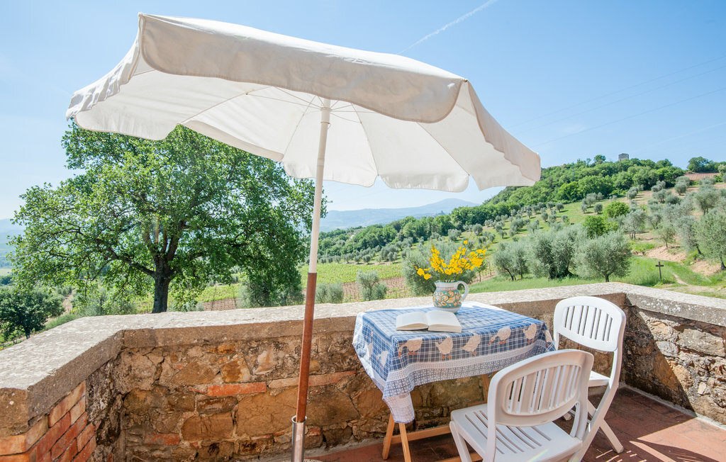 Schivanoia 3 – Appartement vue panoramique Toscane - Photo 6