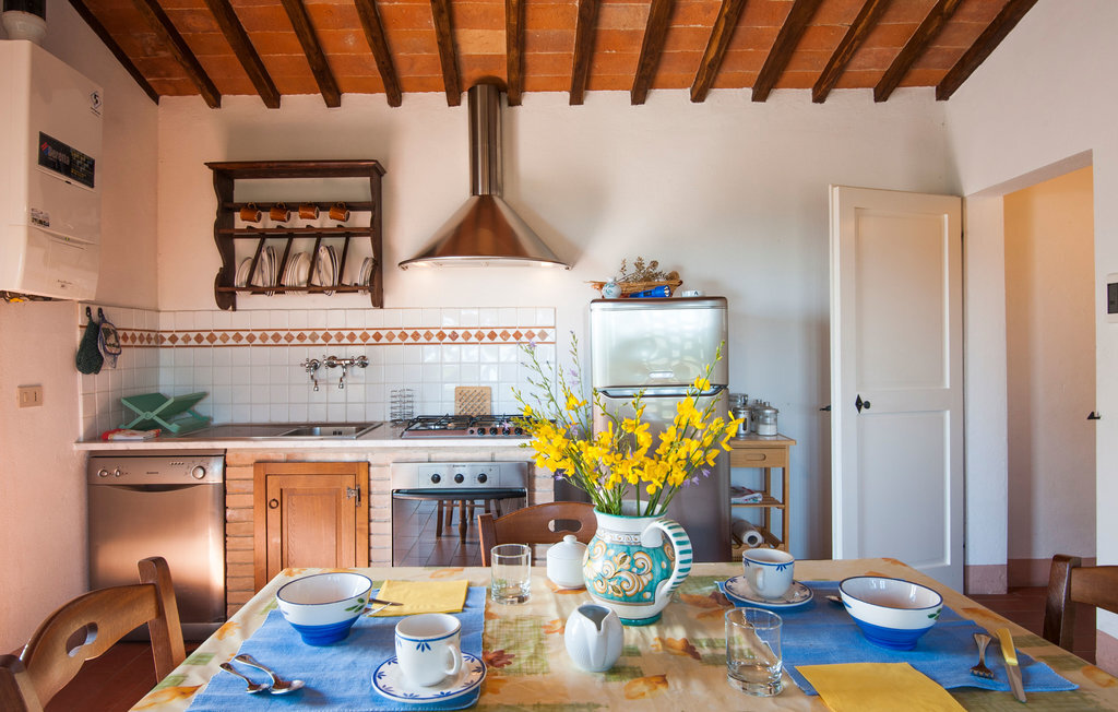 Schivanoia 3 – Appartement vue panoramique Toscane - Photo 7