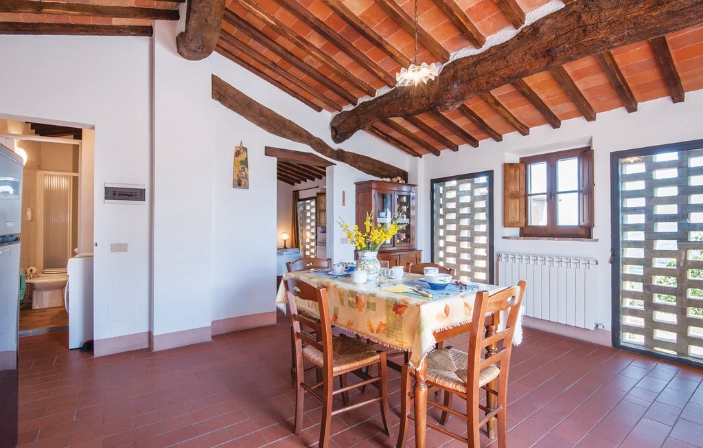 Schivanoia 3 – Appartement vue panoramique Toscane - Photo 9