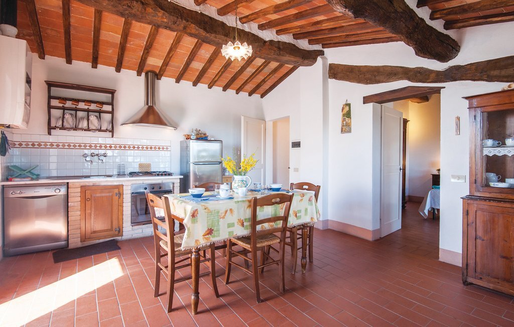 Schivanoia 3 – Appartement vue panoramique Toscane - Photo 10