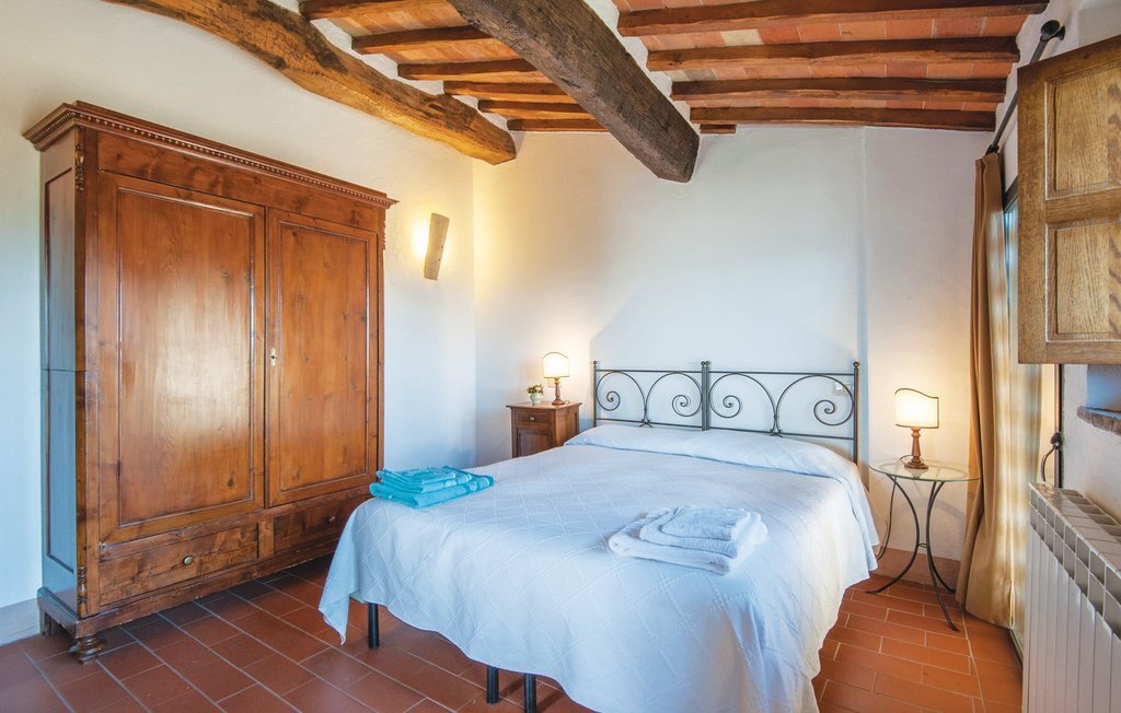 Schivanoia 3 – Appartement vue panoramique Toscane - Photo 11