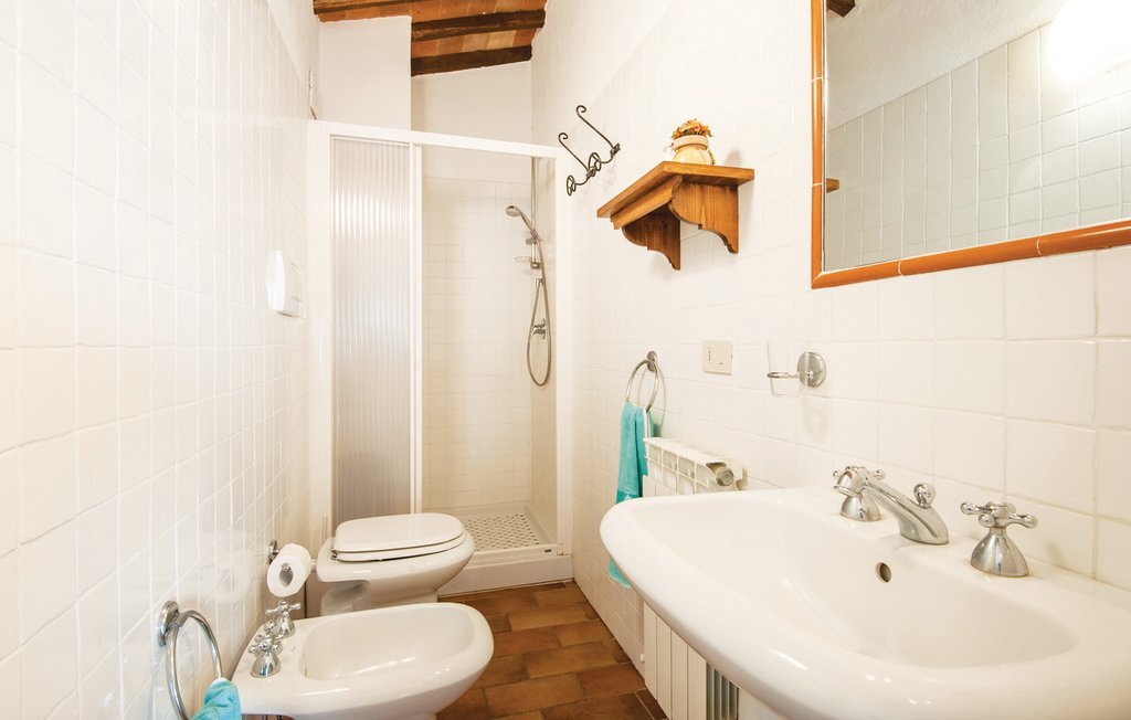 Schivanoia 3 – Appartement vue panoramique Toscane - Photo 12