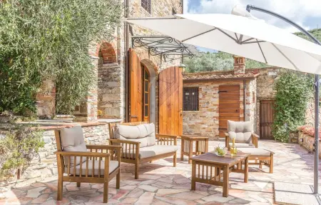 Location maison de vacances à Pieve a Elici  LU 