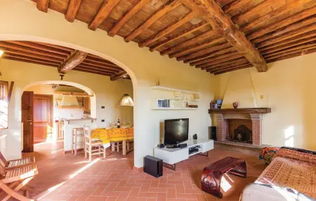 Maison vue mer à Pieve a Elici, 4 chambres : photo 2