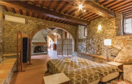 Maison vue mer à Pieve a Elici, 4 chambres : photo 3