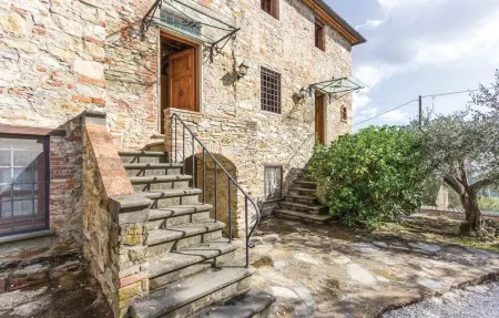 Maison vue mer à Pieve a Elici, 4 chambres : photo 4