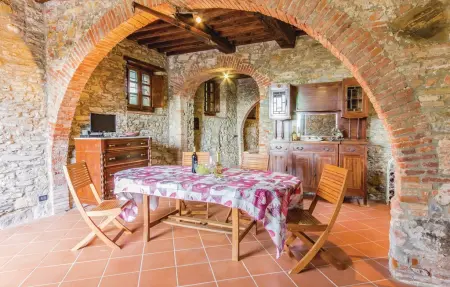 Maison vue mer à Pieve a Elici, 4 chambres : photo 6