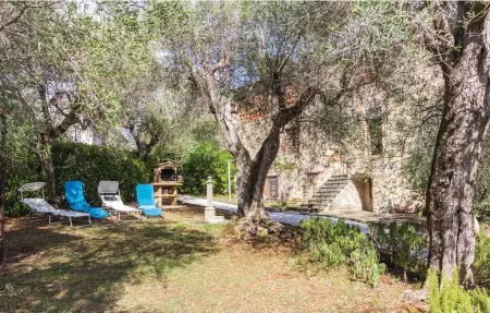 Maison vue mer à Pieve a Elici, 4 chambres : photo 8