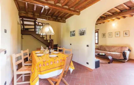 Maison vue mer à Pieve a Elici, 4 chambres : photo 10