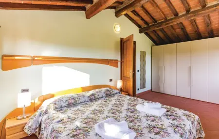 Maison vue mer à Pieve a Elici, 4 chambres : photo 14