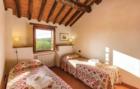 Maison vue mer à Pieve a Elici, 4 chambres : photo 16