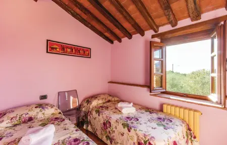 Maison vue mer à Pieve a Elici, 4 chambres : photo 17