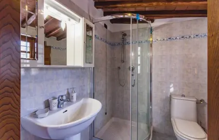 Maison vue mer à Pieve a Elici, 4 chambres : photo 18