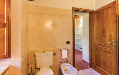 Maison vue mer à Pieve a Elici, 4 chambres : photo 20