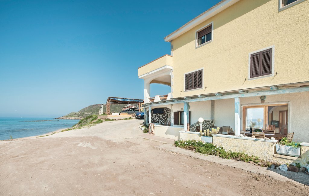 Casa in Riva al Mare 2 - Appartement face à la mer - Photo 2