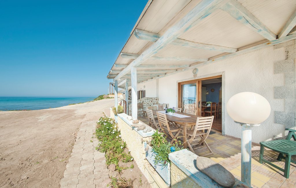 Casa in Riva al Mare 2 - Appartement face à la mer - Photo 6