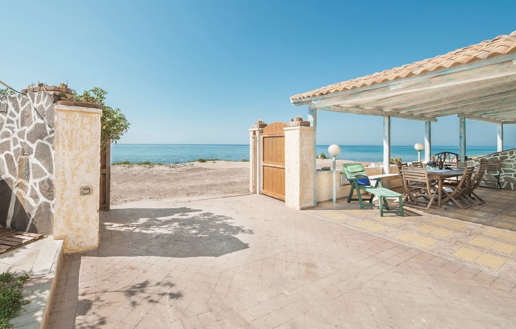 Casa in Riva al Mare 2 - Appartement face à la mer - Photo 8