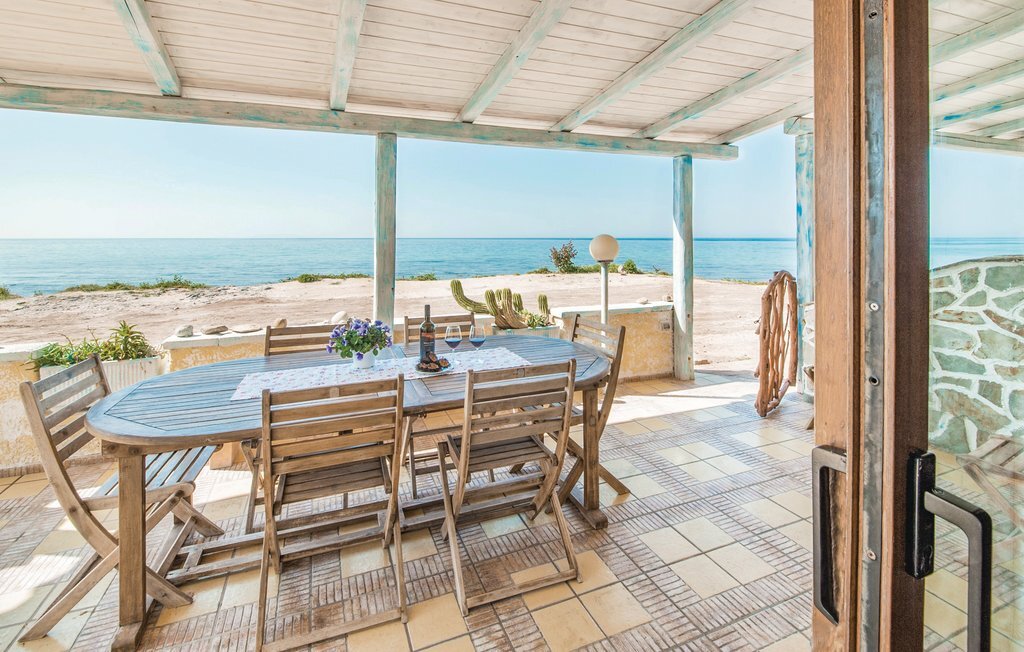 Casa in Riva al Mare 2 - Appartement face à la mer - Photo 9