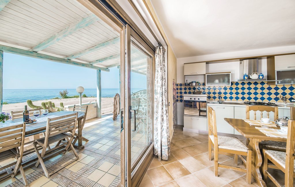 Casa in Riva al Mare 2 - Appartement face à la mer - Photo 11